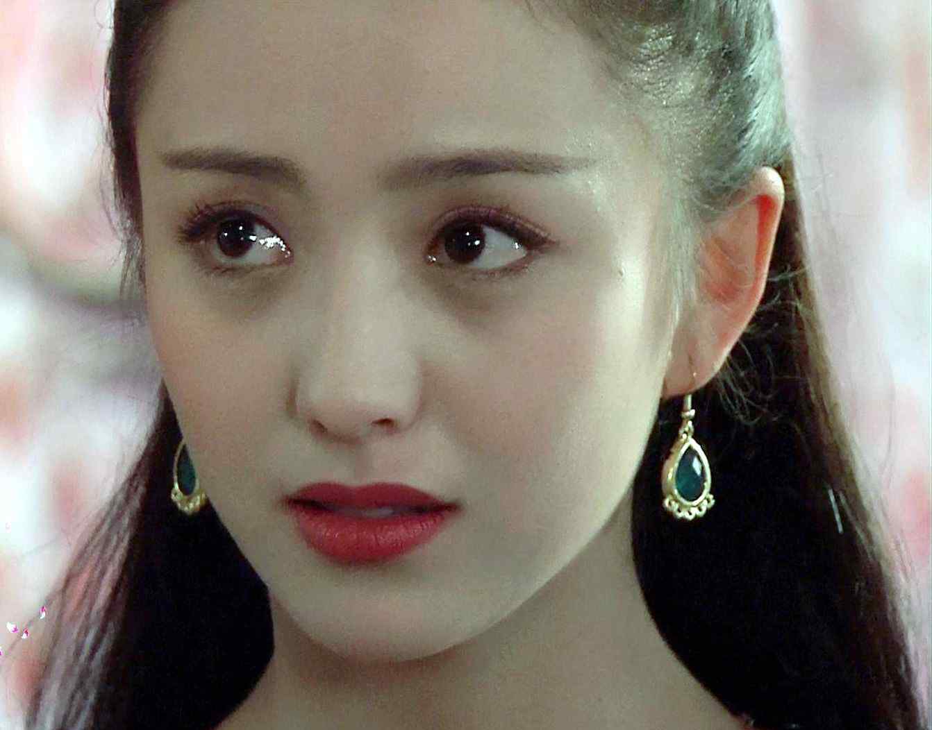 佟丽娅的父亲 网友称佟丽娅父亲直男癌 佟丽娅父亲下场怼网友