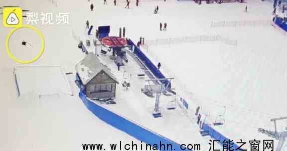 24岁小伙滑雪场飞出坠亡 回顾事情经过