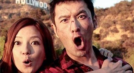黄晓明当初抢邓超戏是真的吗 李力持导演承认黄晓明抢邓超唐伯虎戏