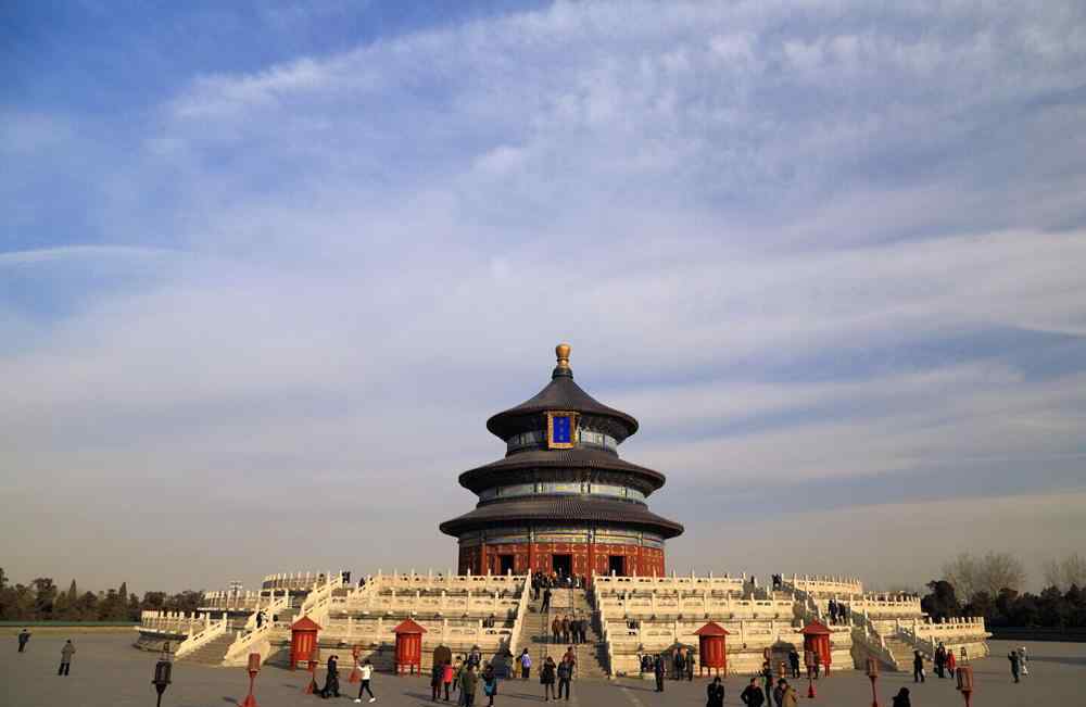 北京是什么气候 北京天气介绍 北京气候简介