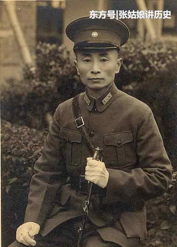 蒋介石是哪里人 国军中三大个派系，哪一个才是蒋介石最倚重的派系