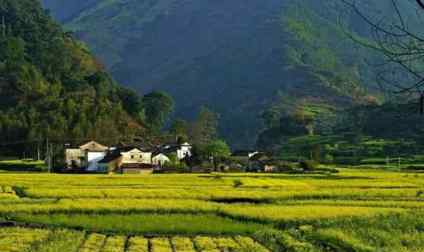 4月旅游推荐 4月旅游好去处 中国最美的10个地方盘点