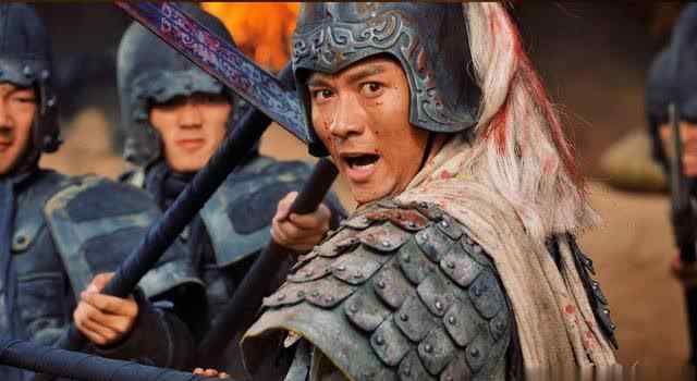 古代将军等级 古代武将封号、级别大解析，三国名将赵云究竟是不是杂号将军？
