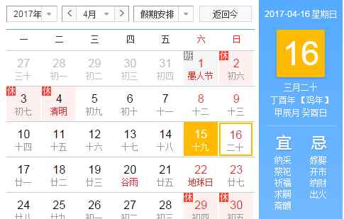 复活节是几月几日 2017复活节是几月几日？复活节的传统活动有哪些