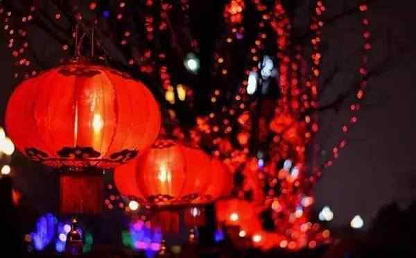关于节日的诗 关于元宵节的诗句有哪些 关于元宵节的十首古诗词