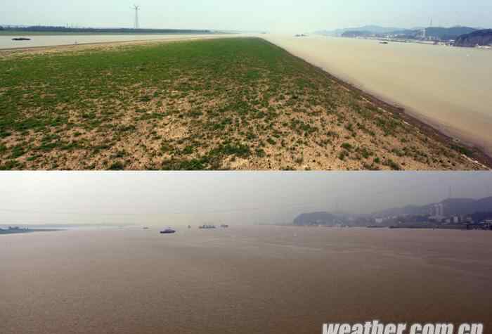 旱涝急转 【历史天气事件】2011年长江中下游旱涝急转：平原地区的罕见突变