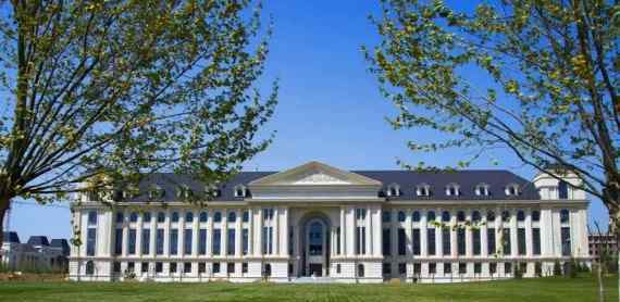2018河南二本理科大学排名及理科最新投档分数线排名