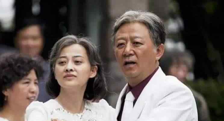 张桂兰 看了《父母爱情》原著才知道，电视剧里张桂兰母子形象都被颠覆了