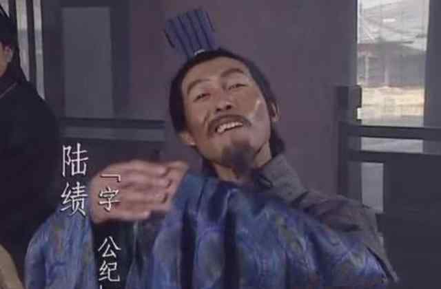 鲁肃怎么读 鲁肃对孙权说了这番话，指明了为什么东吴有这么多力主投降的名士