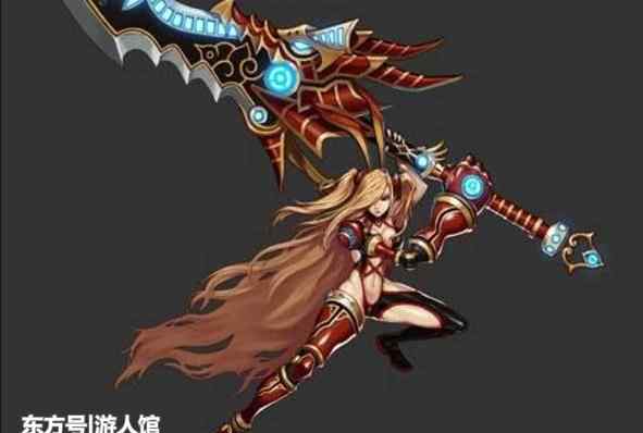 dnf魔焰之月 盘点各大游戏中颜值爆表宠物 DNF毫无悬念 魔兽世界你猜是谁文章配图