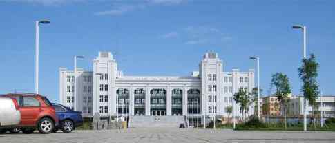 2018河北二本理科大学排名及理科最新投档分数线排名