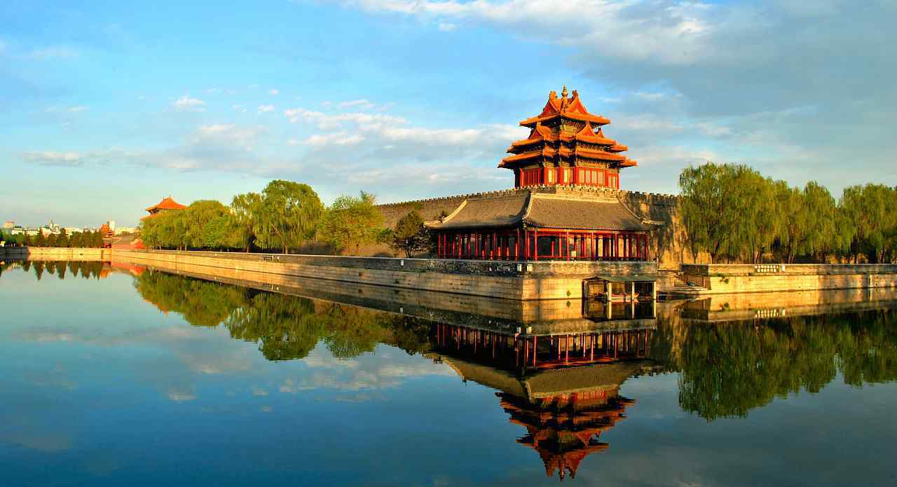 北京是什么气候 北京天气介绍 北京气候简介