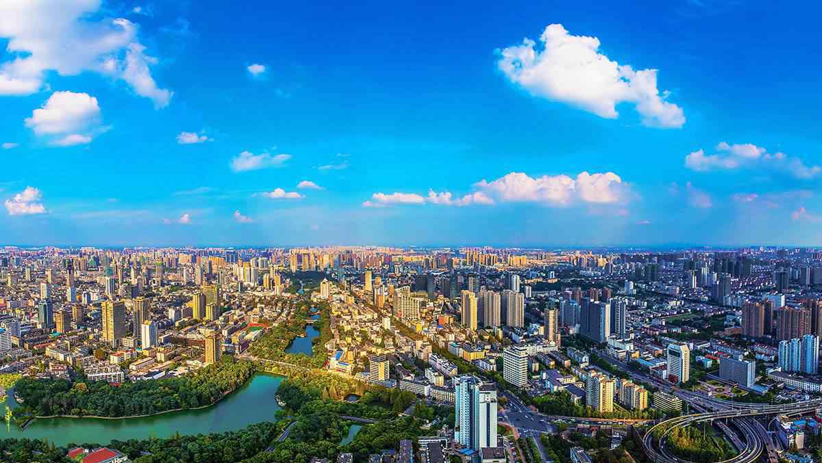 合肥温度 合肥天气介绍 合肥气候简介