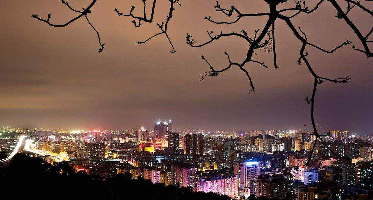 泉州气象 泉州天气介绍 泉州气候简介