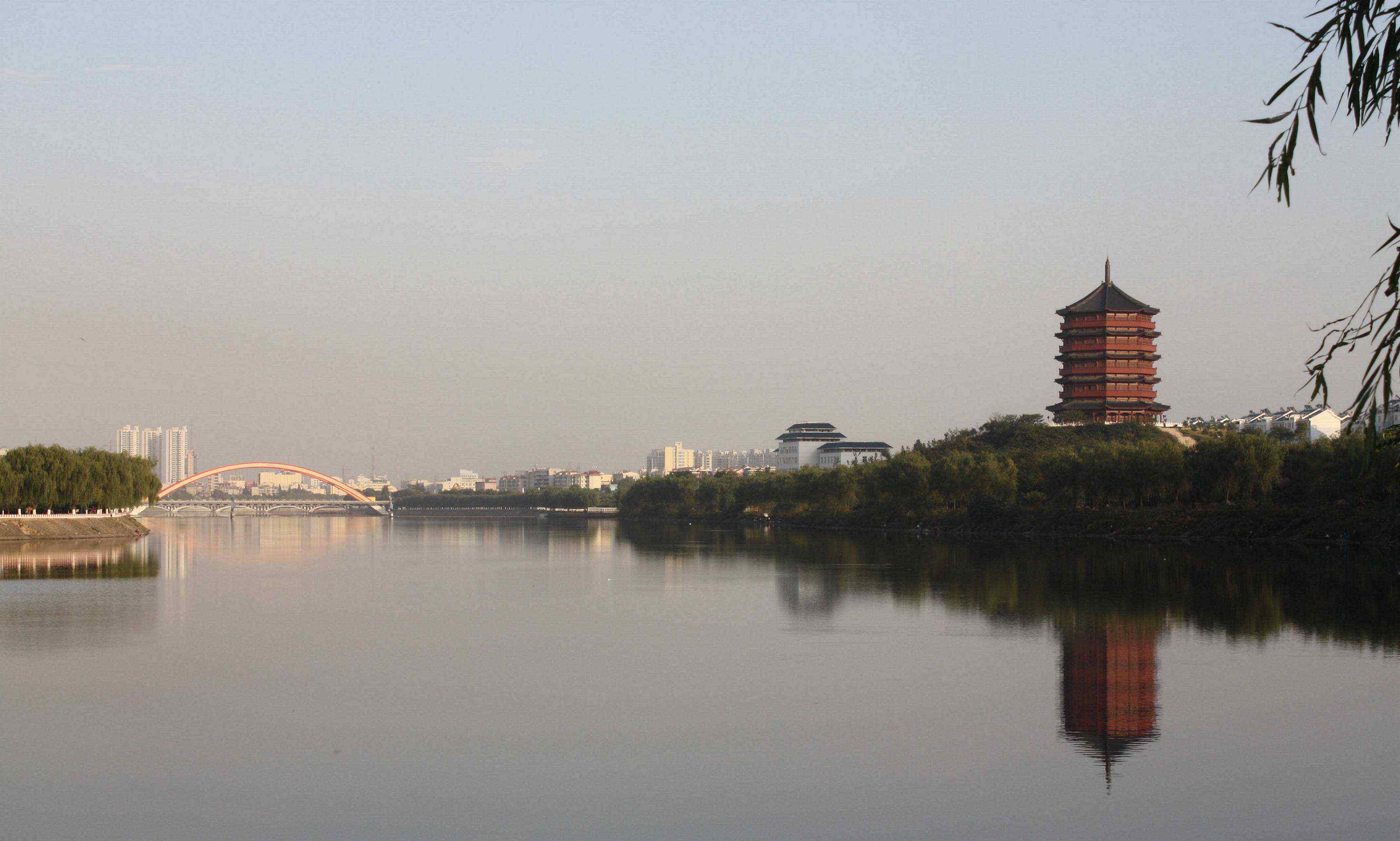 信阳面积 信阳天气介绍 信阳气候简介