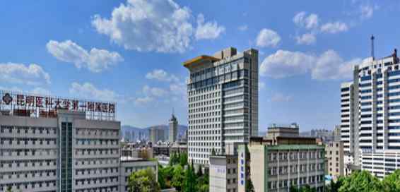 2018云南一本文科大学最新名单及一本文科分数线排名榜单
