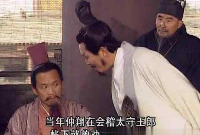 鲁肃怎么读 鲁肃对孙权说了这番话，指明了为什么东吴有这么多力主投降的名士