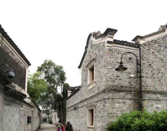 柔软的城市 简单、放松、安静的宁波 一座可以柔软你的城市
