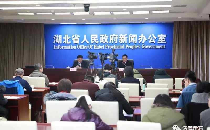 湖北纪委 湖北省纪委监委最新通报！