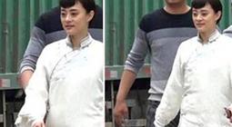 黄晓明当初抢邓超戏是真的吗 李力持导演承认黄晓明抢邓超唐伯虎戏