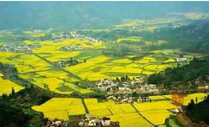 4月旅游推荐 4月旅游好去处 中国最美的10个地方盘点