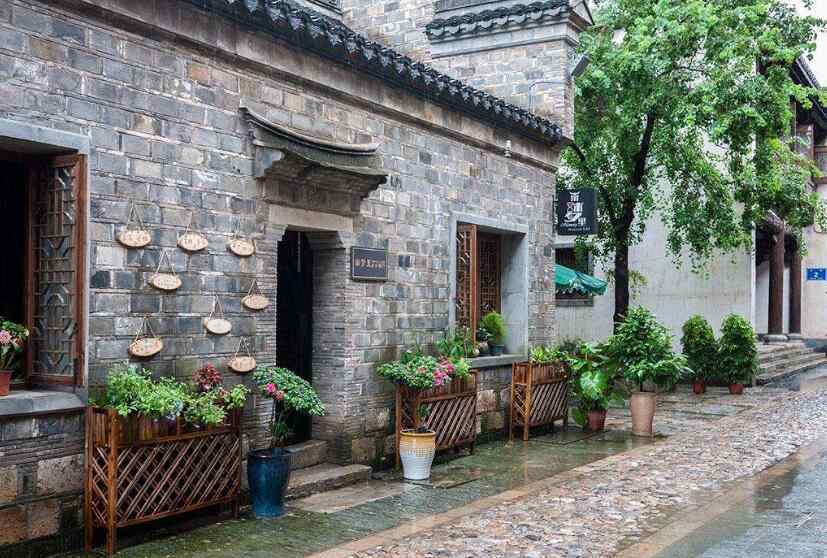 南京周边游 2018清明节旅游好去处 清明假期南京自驾旅游周边游推荐