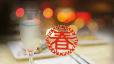 春节饮食健康小常识 春节期间养生 介绍5点小常识