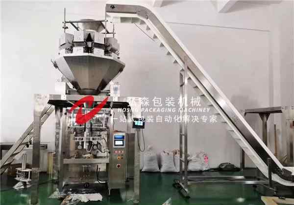 全自动包装机排名 全自动包装机厂家排名哪个占据优势