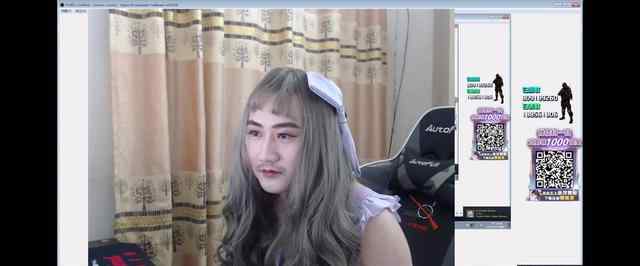 茄子女装 CSGO：茄你太美！茄子女装直播 Xcc正式加盟BTRG文章配图