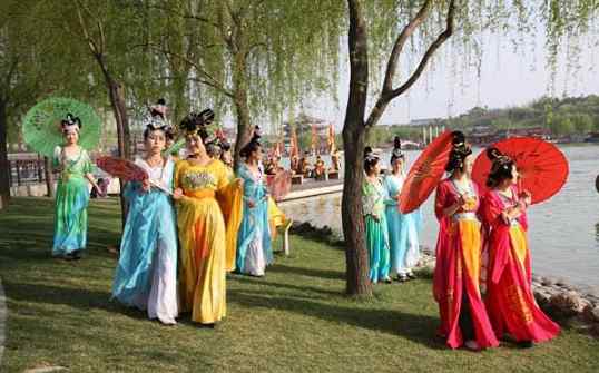 上巳节是什么节日 上巳节是什么节日？上巳节和清明节有什么关系