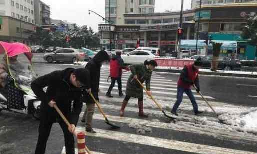 杭州现暖心外卖订单 暖心之举实在让人泪奔