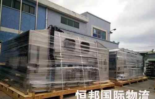 代理报关收费标准 2019最新代理报关收费标准文章配图