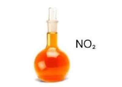 no2 二氧化氮有毒吗 二氧化氮的危害