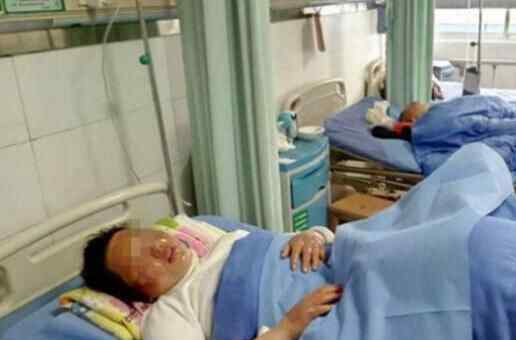 长沙卡式炉爆炸 背后真相简直太可怕了