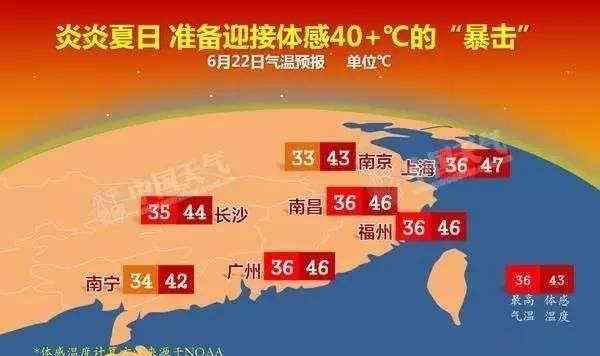 今年为什么有两个六月 今年南方将迎来两个六月天气，是有史以来最热的六月