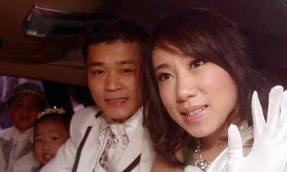 田娃爆丫蛋已离婚 丫蛋与王金龙离婚是真的吗？文章配图