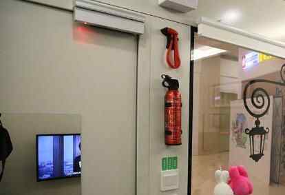 杭州现老公寄存屋 到底是用来干嘛的？