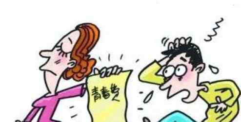 持欠条起诉男友 到底发生了什么至于吗？