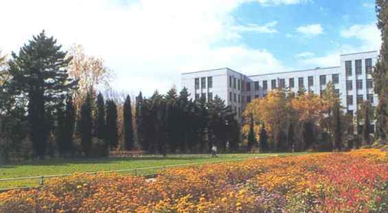 2018年黑龙江二本大学排名及最新投档录取分数线排名