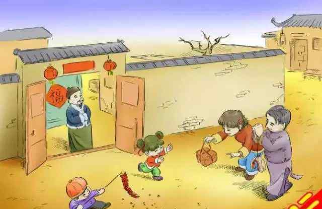 新年的习俗 过年都有哪些习俗 大年初一到十五的禁忌大全介绍