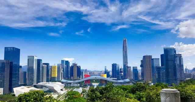 深圳免费景点 深圳好玩且免费景点有哪些？