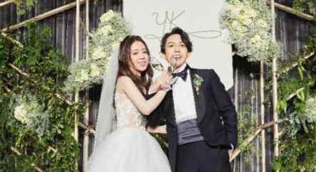 林宥嘉老婆 恭喜！林宥嘉宣布当爸 揭秘其与丁文琪的爱情故事