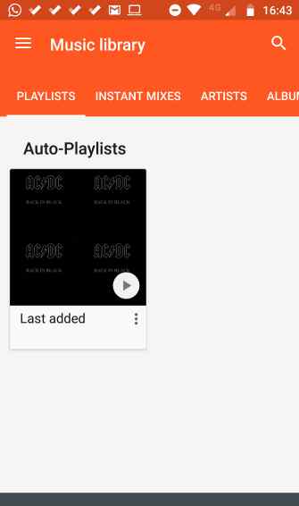 下载音乐到手机 如何将音乐从Google Play下载到手机文章配图