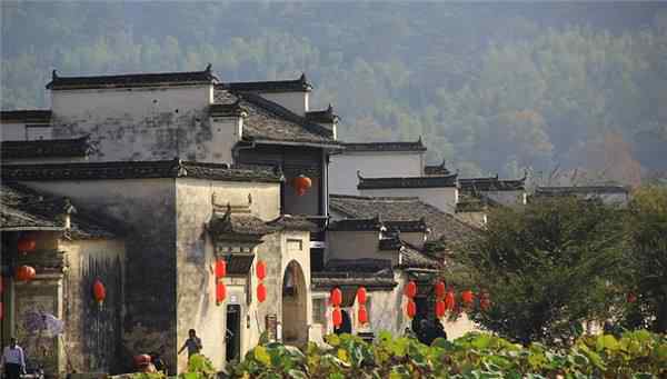 黄山的特点 黄山天气介绍 黄山气候简介
