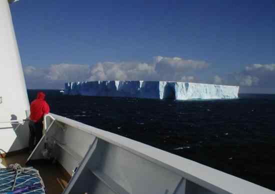 南极为什么不让去 一趟60万 为什么中国人喜欢到南极这个不毛之地旅游?