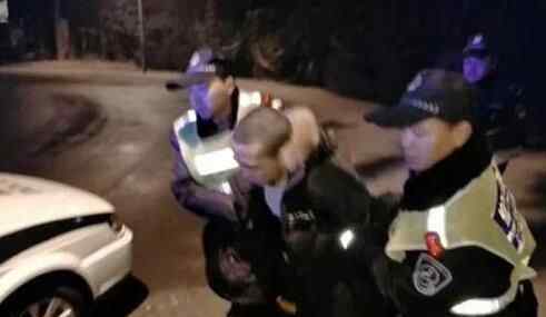 小偷自称名校辍学 走红网络原因是这样让人震惊