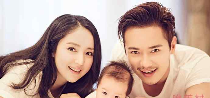 网曝董璇高云翔低调复婚 董璇高云翔真的复婚了吗