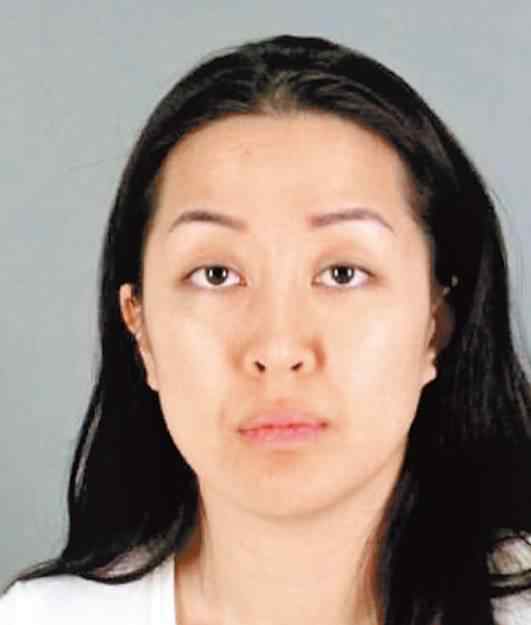 房姐最新消息 华裔女花5亿保释 女房姐背景神秘 神秘家族究竟有多少钱