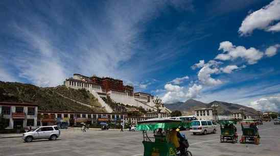 寒假适合去哪旅游 暑假已至，假期去哪玩儿？中国最适合自驾游的5个地方