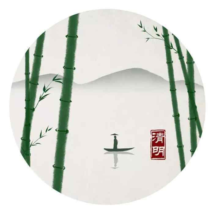 四月四日 为什么每年的清明节都在四月四日或四月五日？